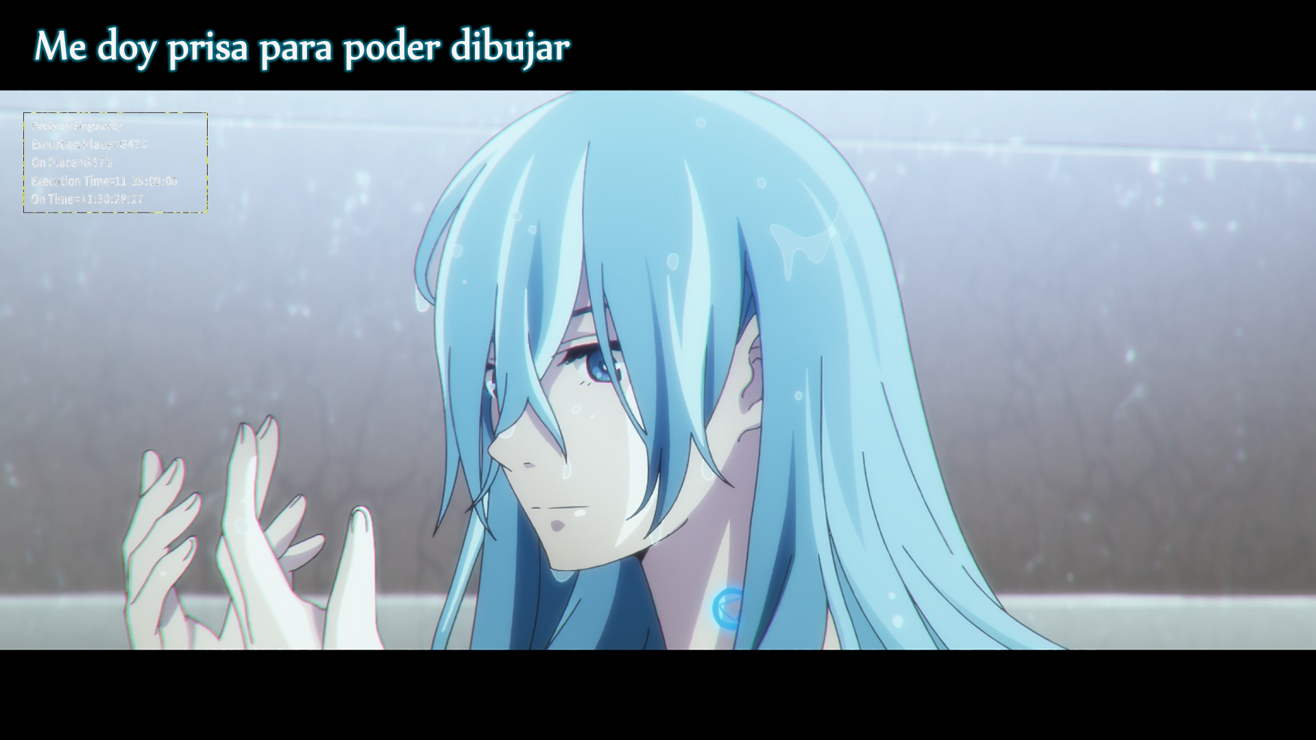 Vivy: Fluorite Eye's Song (Majo no Kuni)